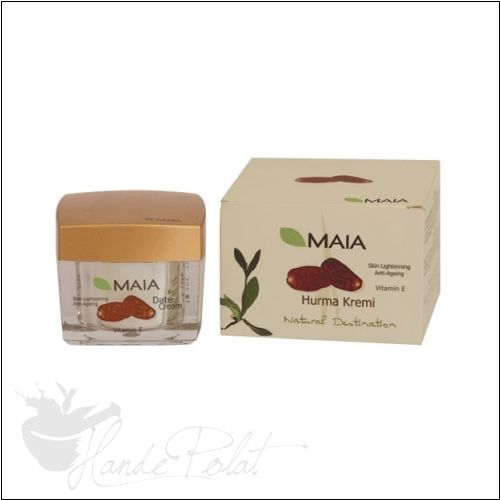 Maia Hurma Kremi 50ml