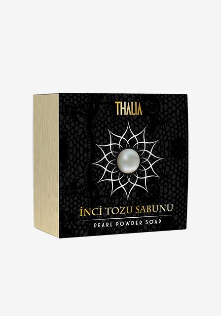 Thalia İnci Tozu Sabunu 150 gr.