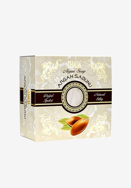 Thalia Argan Özlü Saf Sabun 150 gr.