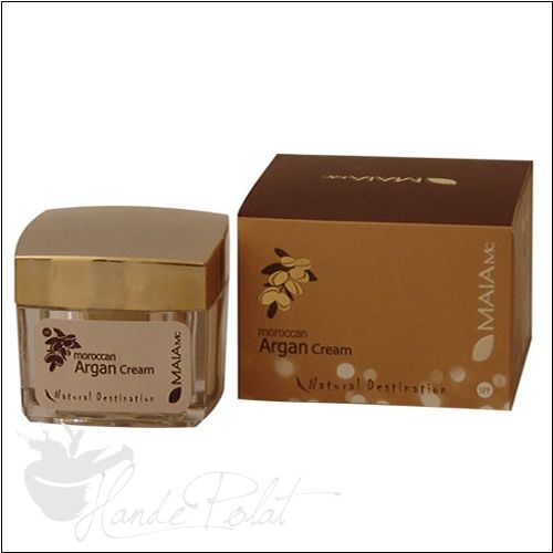 MAIA Argan Kremi 50ml.