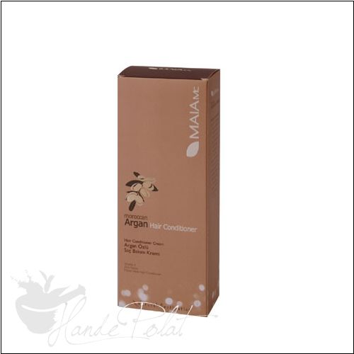 Maia Argan Özlü Saç Kremi