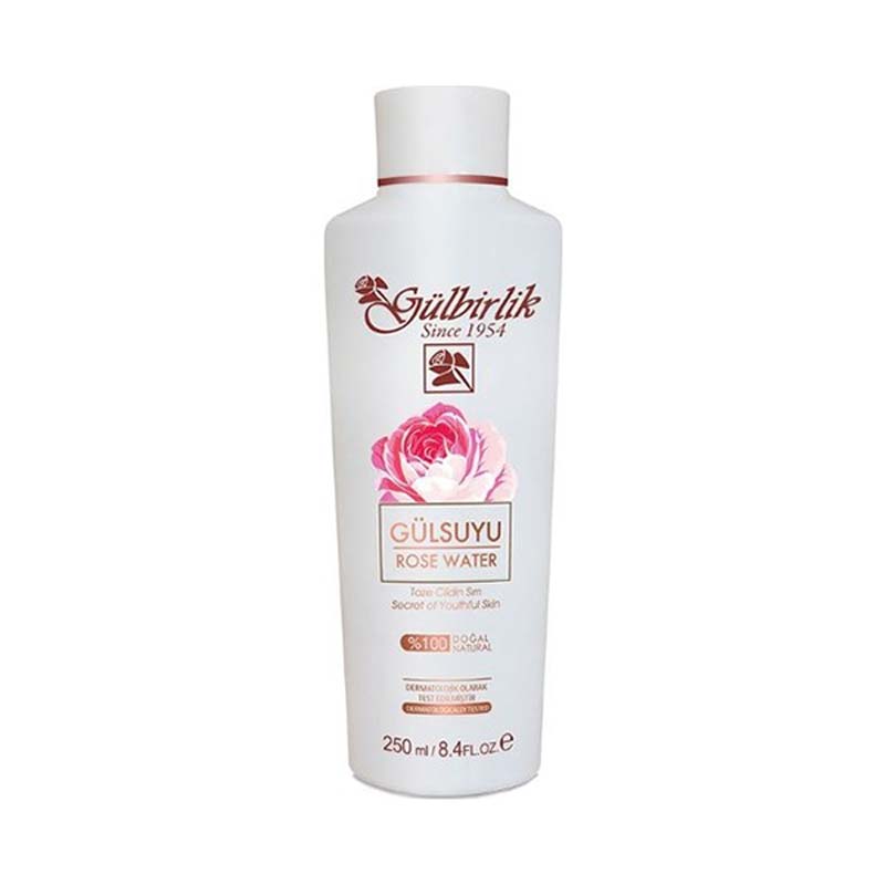 Gülbirlik Rosense Gülsuyu 250 ml.