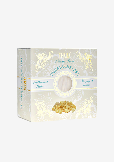Thalia Damla Sakızı Özlü Doğal Sabun 150 gr.