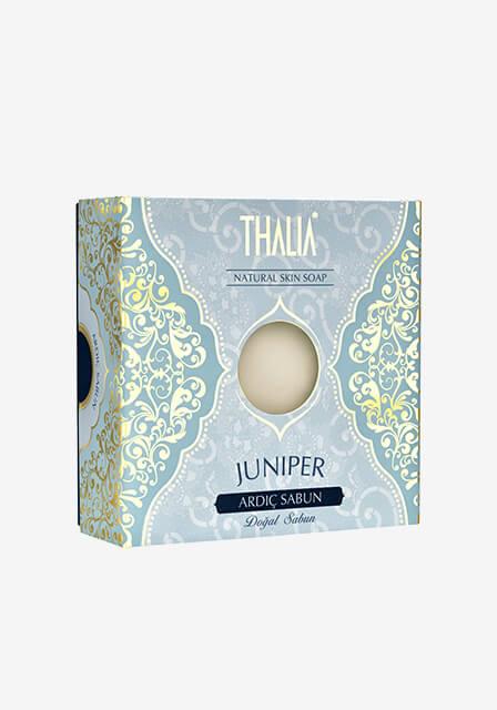 Thalia Ardıç Katranlı Sabun 125 gr.