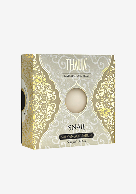 Thalia Salyangoz Sabunu 125 gr.