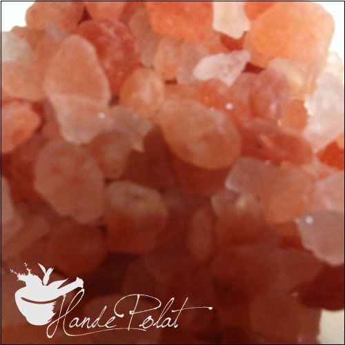 Himalaya Pembe Granül Tuz 250 gr.