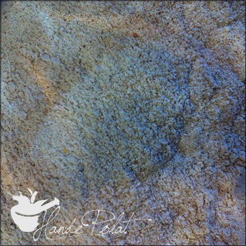 Toz Sahlep Katkısız Doğal