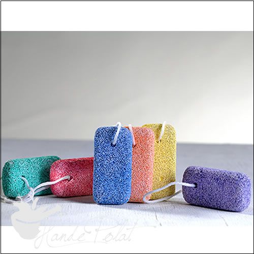 Natural Health Ponza Taşı