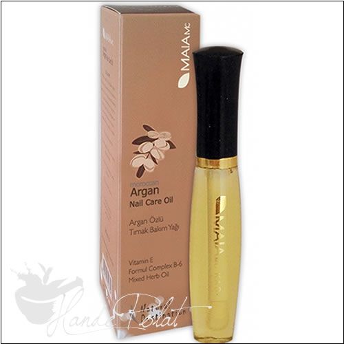 Maia Argan Özlü Tırnak Bakım Yağı