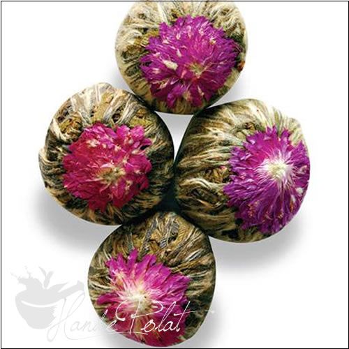 Yaseminli Yeşil Çay (4 adet)