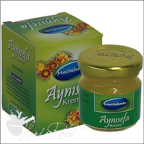 Mecitefendi Aynısefa Kremi