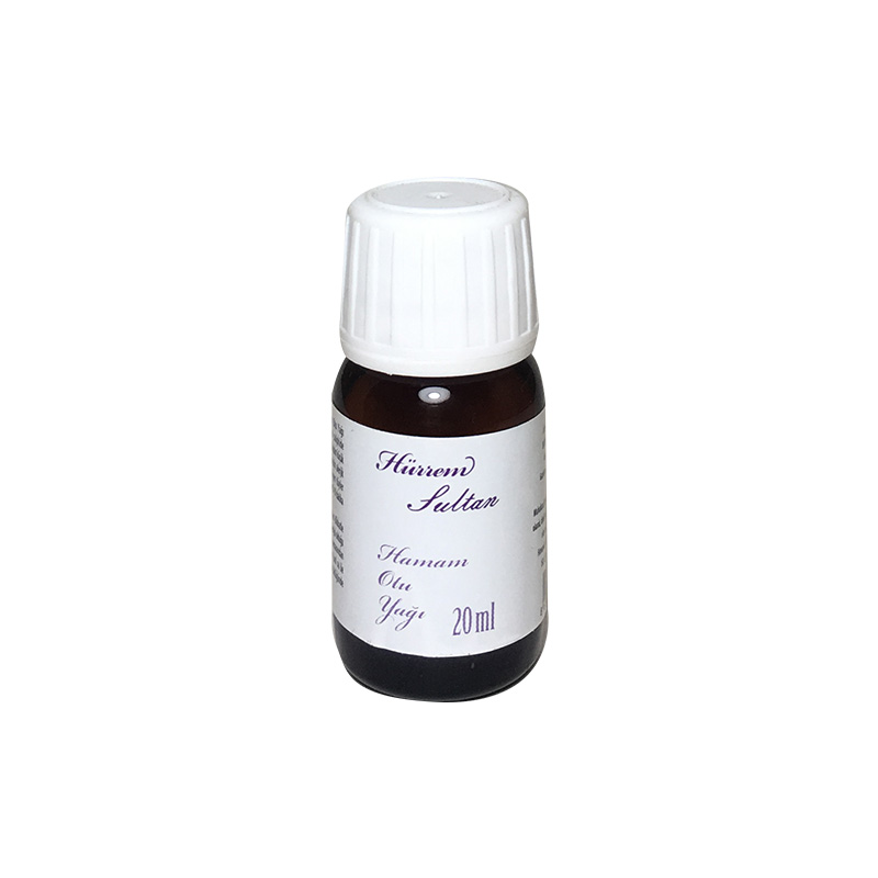Hürrem Tüy Azaltıcı Yağ (Hamamotu Yağı) 20 ml.