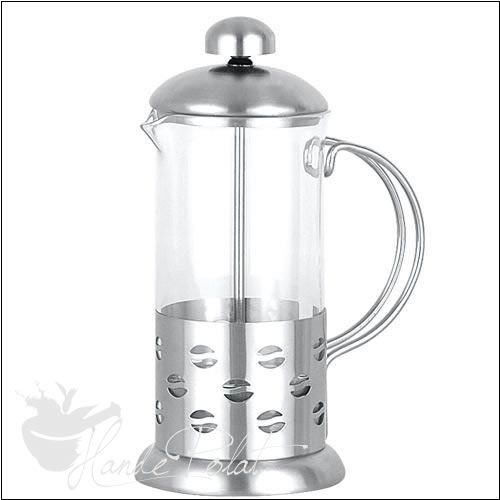 Çay Demleme Ve Kahve Presi