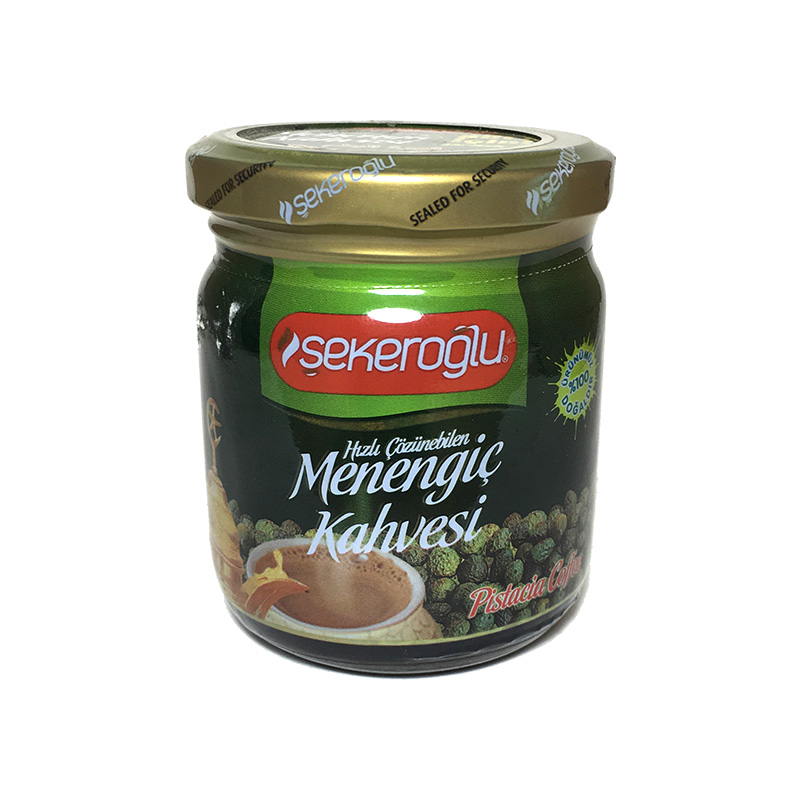 Şekeroğlu Menengiç Kahvesi 350 gr.