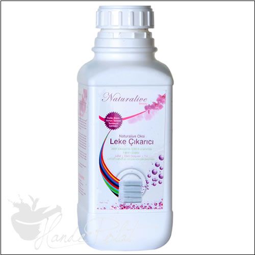 Naturalive Oksi Leke Çıkarıcı