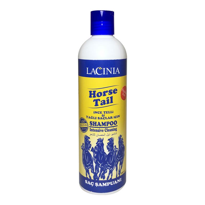 Lacinia Horse Tail Şampuan 350 ml.
