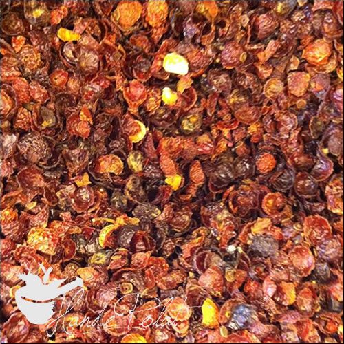 Kuşburnu Kırılmış