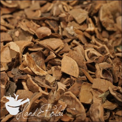 Ceviz Kabuğu (pakette)