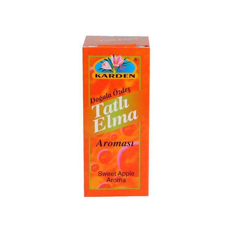 Karden Tatlı Elma Yağı 20 ml.
