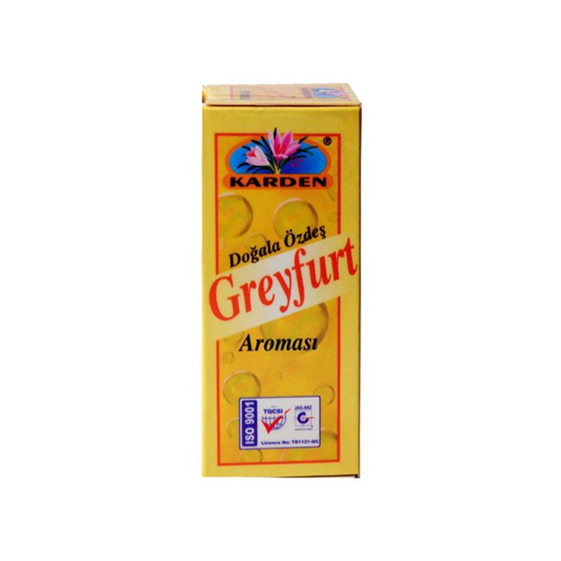 Karden Greyfurt Yağı 20 ml.