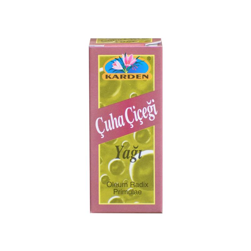 Karden Çuha Çiçeği Yağı 20 ml.