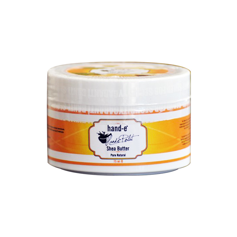 Hande Polat Shea Butter (Karite Yağı) 