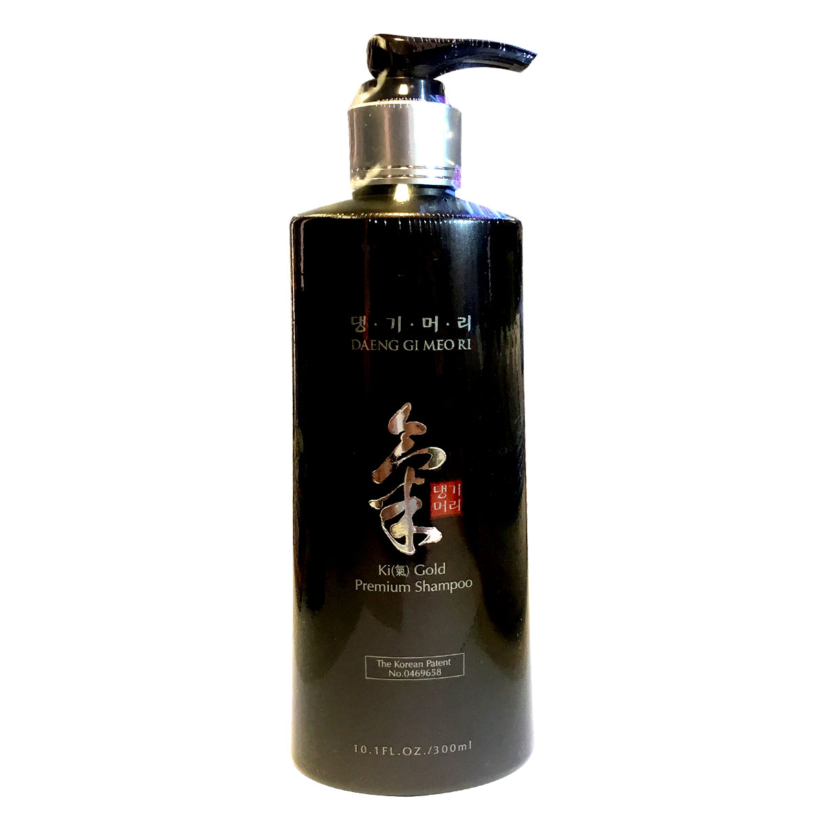 Ki Gold Premium Şampuan 300 ml.