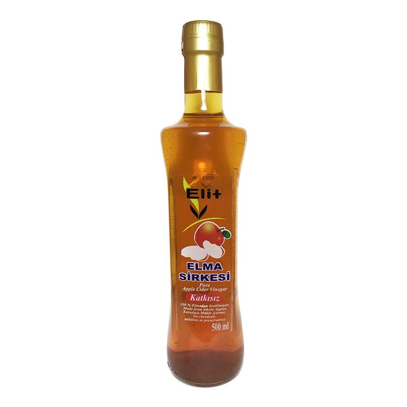 Elit Elma Sirkesi