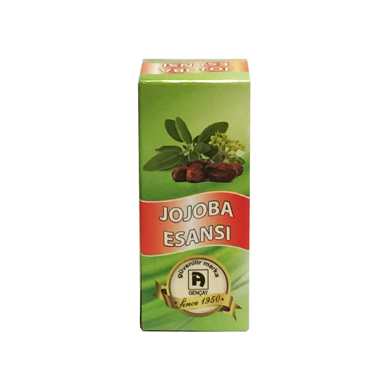HANDE POLAT Jojoba Esansı 10 ml.