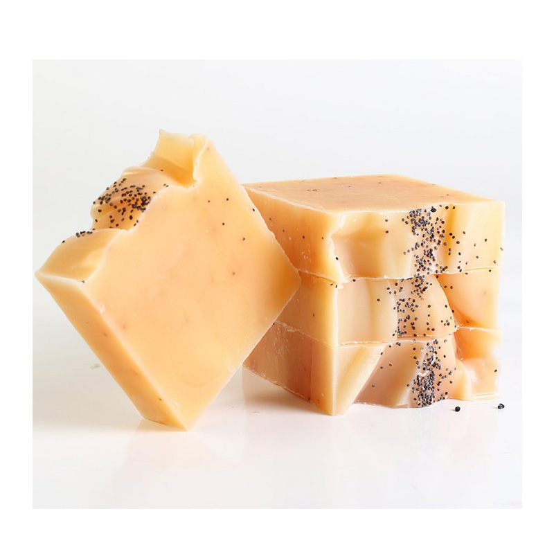 Hande Polat Limon Sabunu