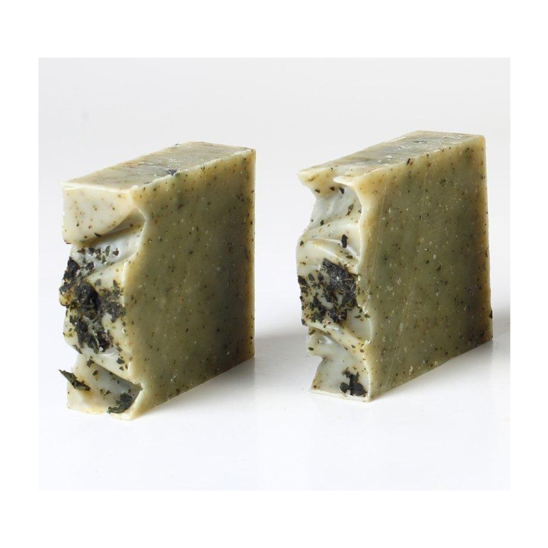 Hande Polat Isırgan Sabunu