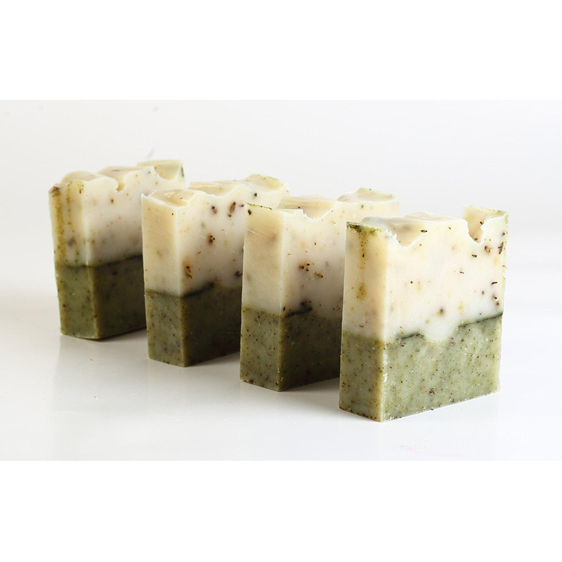 Hande Polat Çay Ağacı Sabunu 100gr