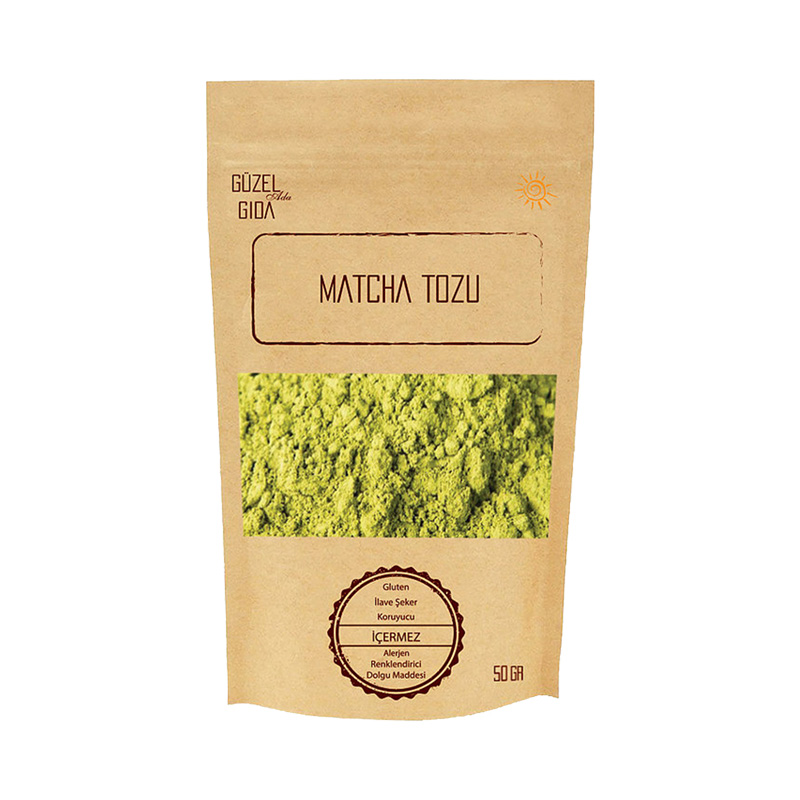 Matcha Tozu 50 gr.