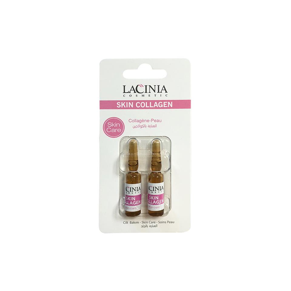 Lacinia Skin Collagen 2'li Serum