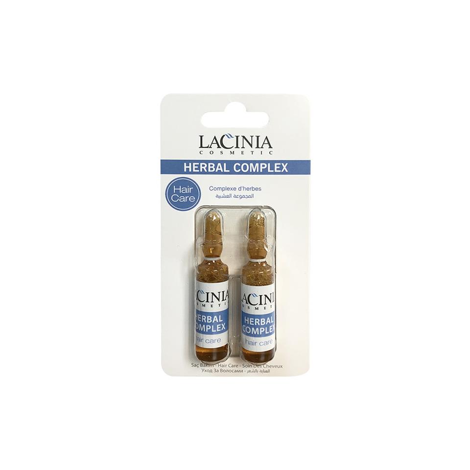 Lacinia Herbal Complex 2'li Serum