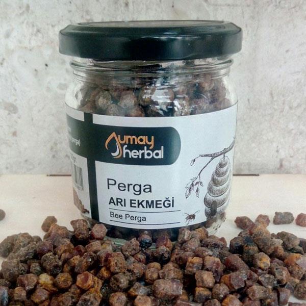 Umay Herbal Perga (Arı Ekmeği) 100 gr.