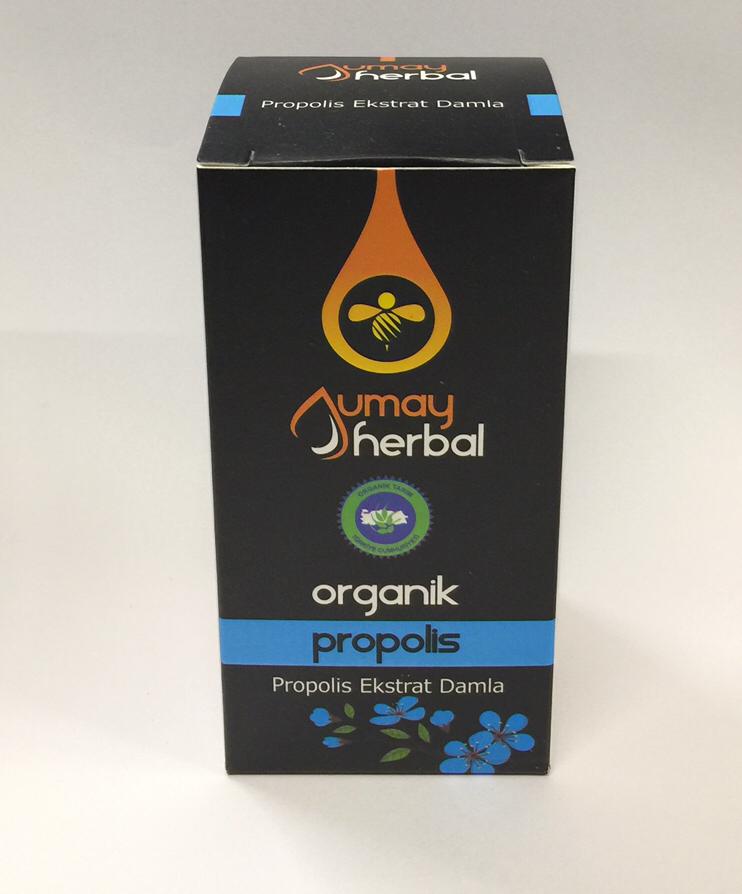 Umay Organik Çocuk Propolis 20ml