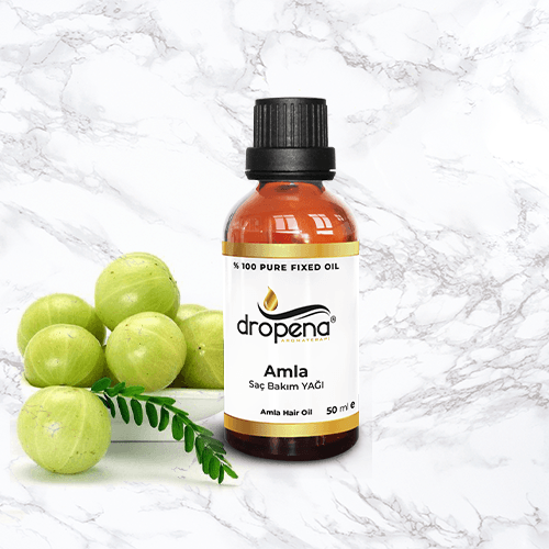 Dropena Amla Yağı