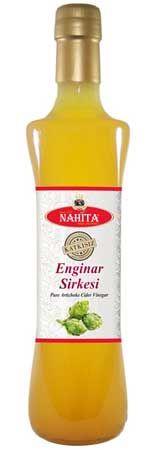 NAHİTA ENGİNAR SİRKESİ
