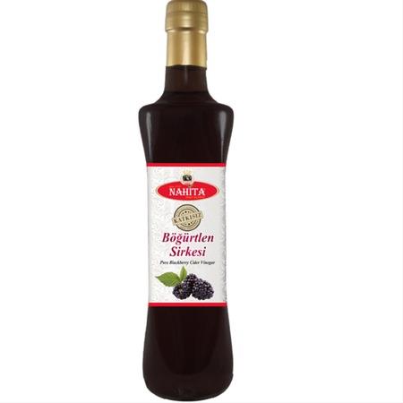 NAHİTA BÖĞÜRTLEN SİRKESİ