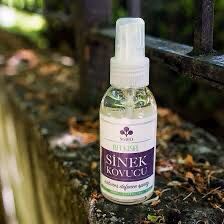 STİBİO ORGANICS DON'T BITE SİNEK KOVUCU SPREY