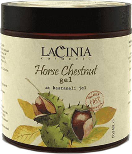LACİNİA AT KESTANESİ JELİ