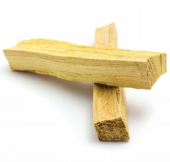 PALO SANTO TÜTSÜ (2adet)
