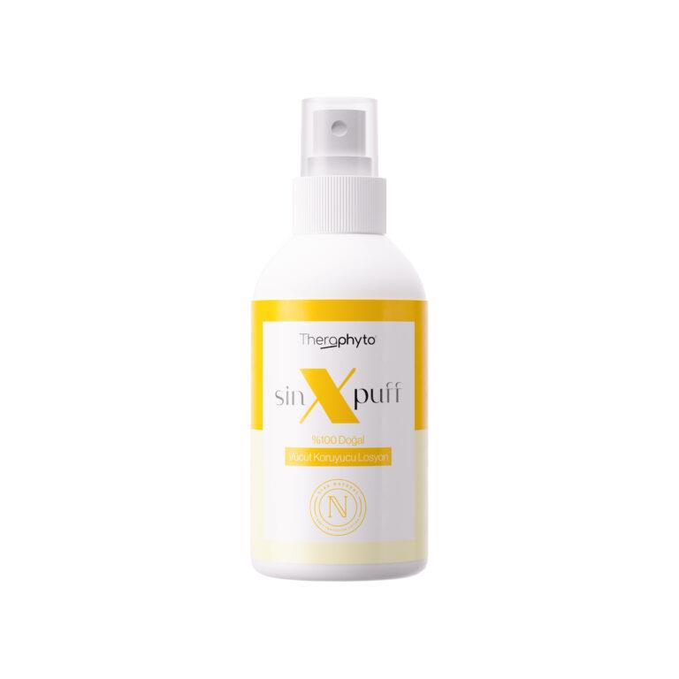 THERAPHYTO SİNXPUFF VÜCUT KORUYUCU LOSYON 100ML